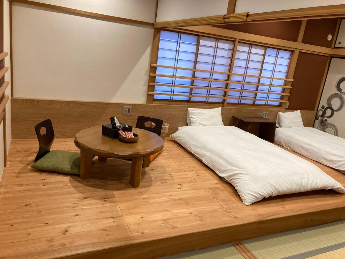 Yuimaru East Aparthotel Kanazawa Exterior foto