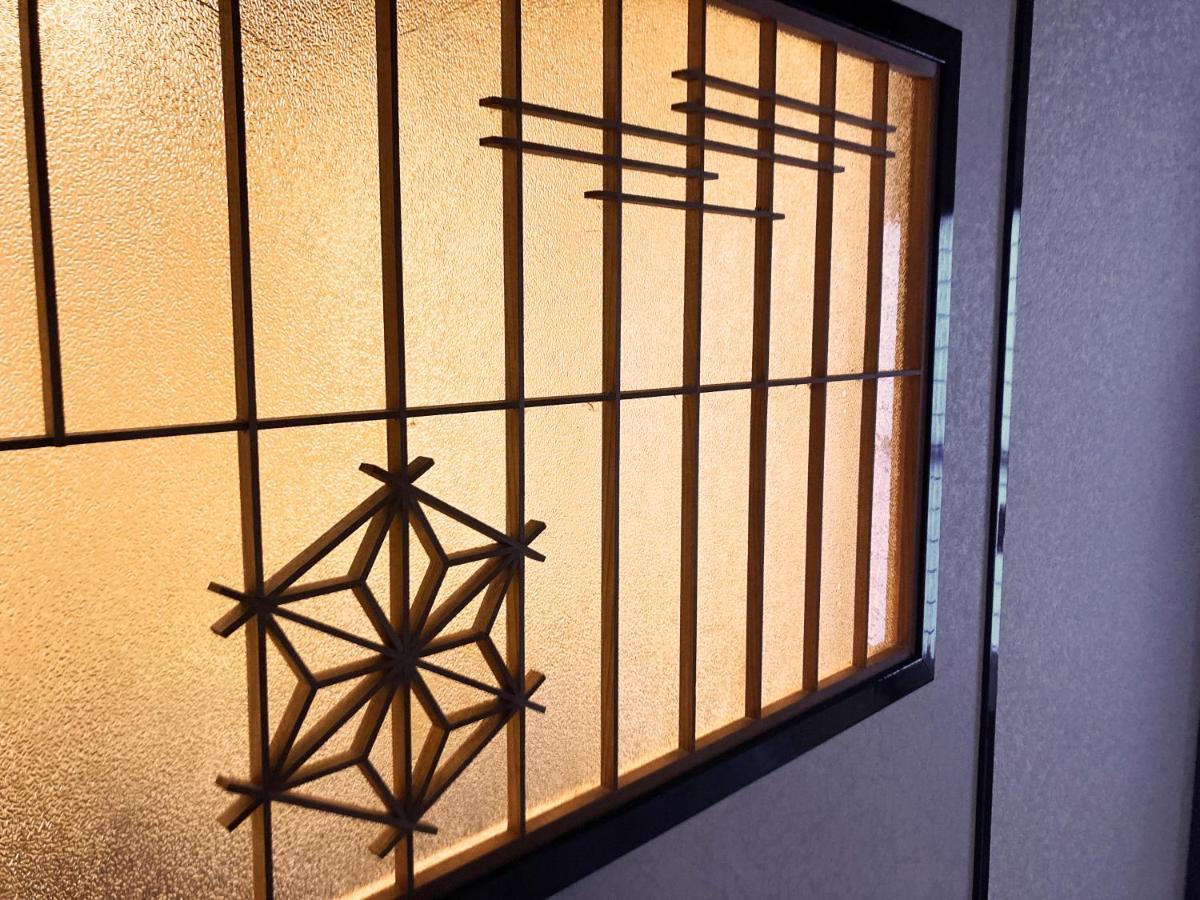 Yuimaru East Aparthotel Kanazawa Exterior foto