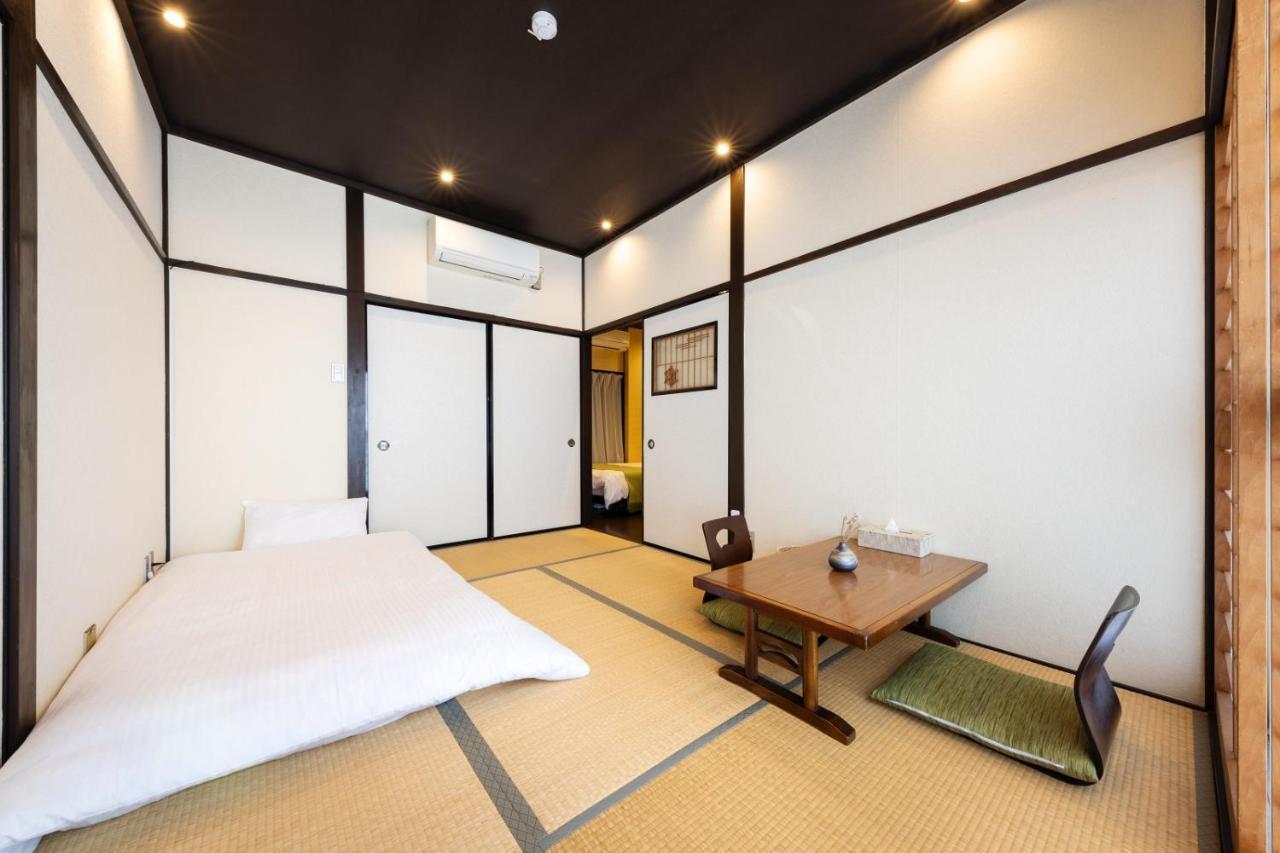 Yuimaru East Aparthotel Kanazawa Exterior foto