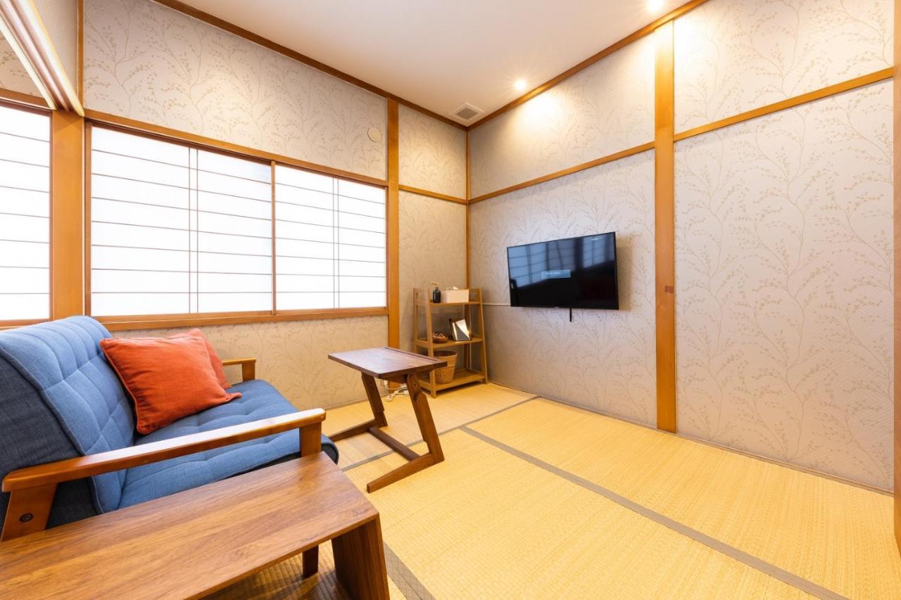 Yuimaru East Aparthotel Kanazawa Exterior foto