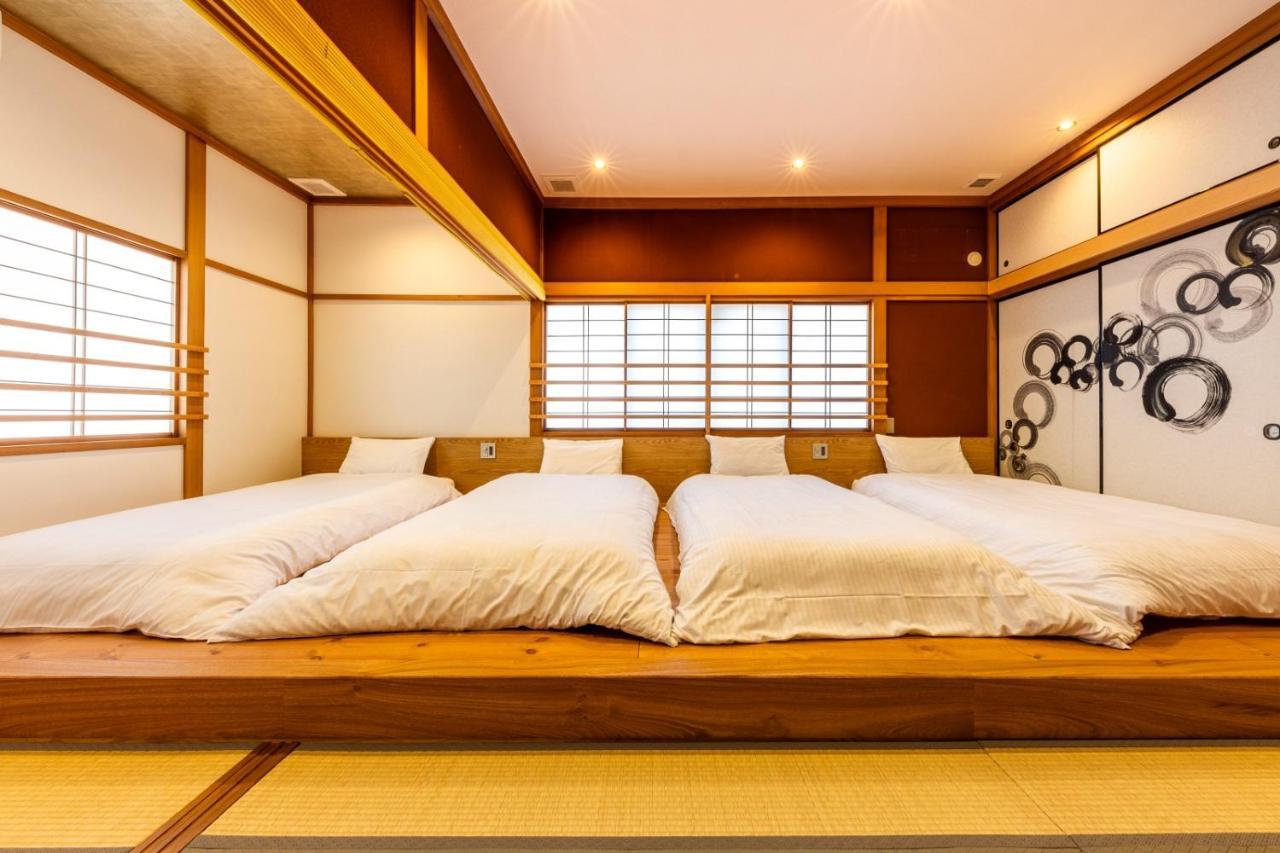 Yuimaru East Aparthotel Kanazawa Exterior foto